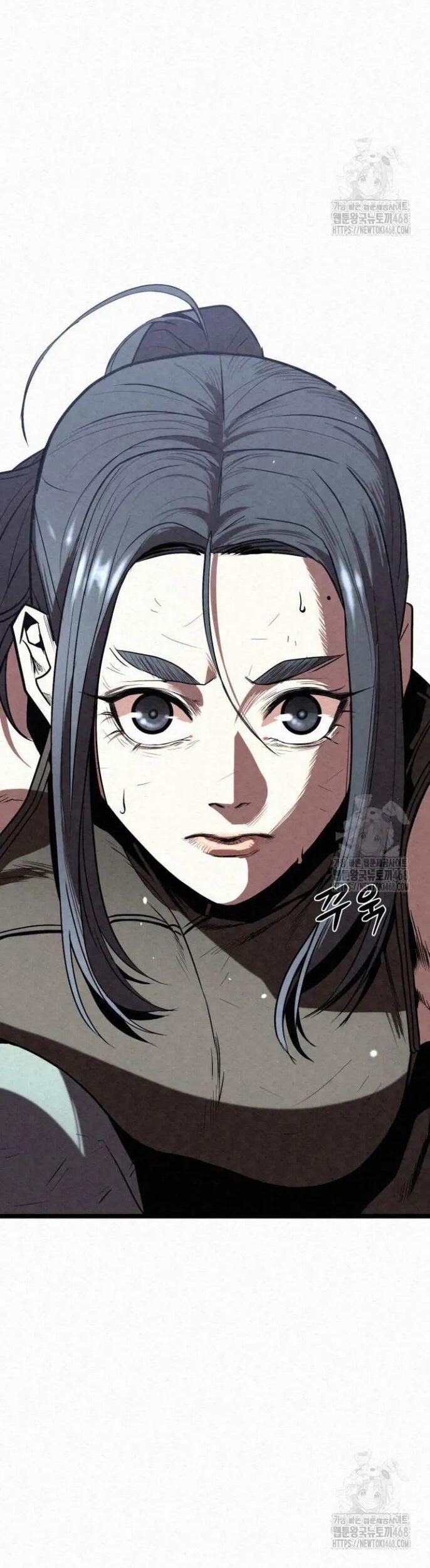 Hắc Bạch Hồ Ly Độc Tâm Côn Luân Kiếm Tuyến Bạch Bệnh Chi Chủ 3 trang 3