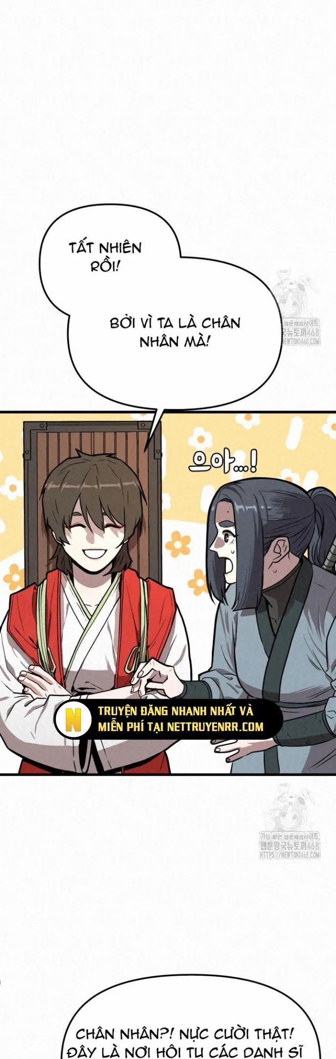 Hắc Bạch Hồ Ly Độc Tâm Côn Luân Kiếm Tuyến Bạch Bệnh Chi Chủ 3 trang 30