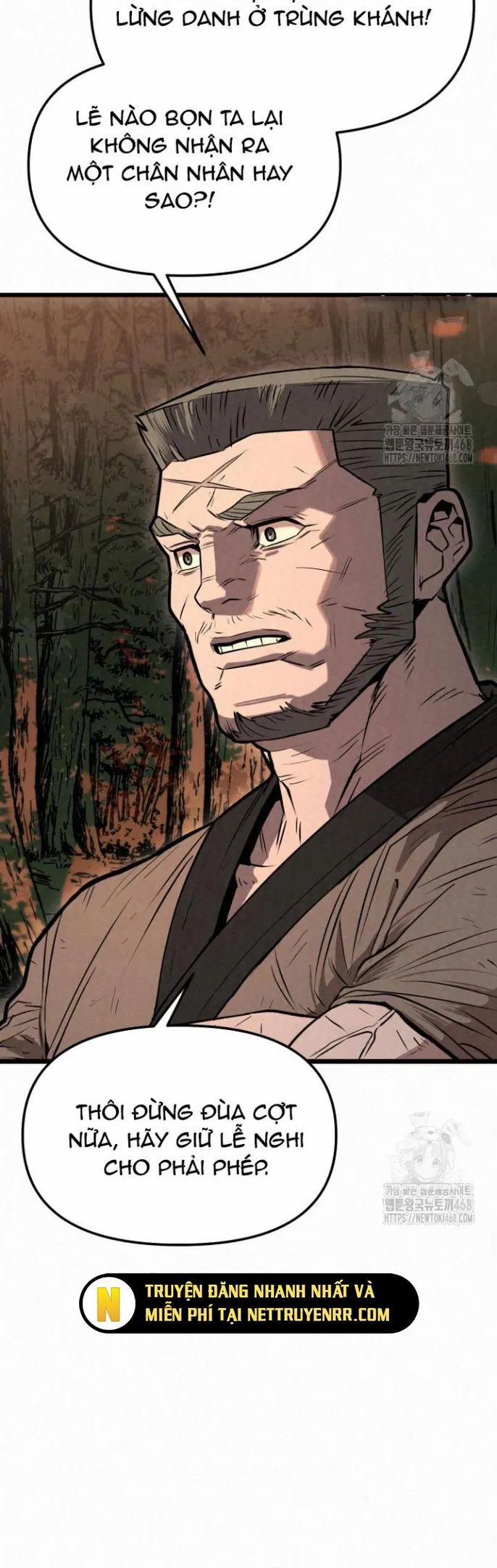 Hắc Bạch Hồ Ly Độc Tâm Côn Luân Kiếm Tuyến Bạch Bệnh Chi Chủ 3 trang 31