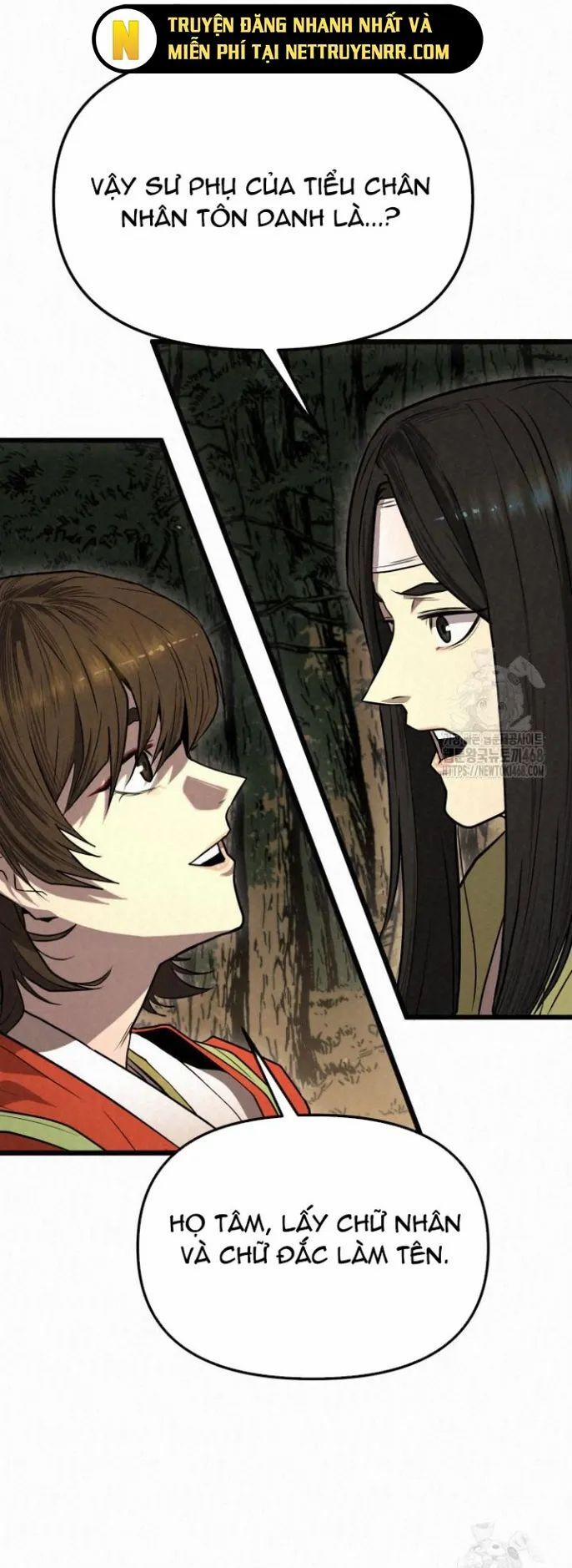 Hắc Bạch Hồ Ly Độc Tâm Côn Luân Kiếm Tuyến Bạch Bệnh Chi Chủ 3 trang 34