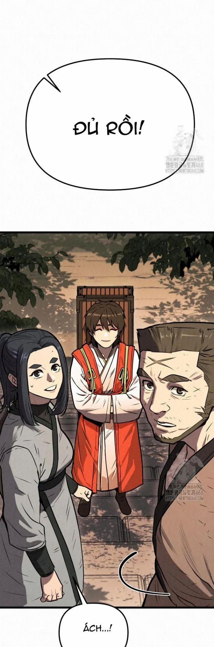 Hắc Bạch Hồ Ly Độc Tâm Côn Luân Kiếm Tuyến Bạch Bệnh Chi Chủ 3 trang 38