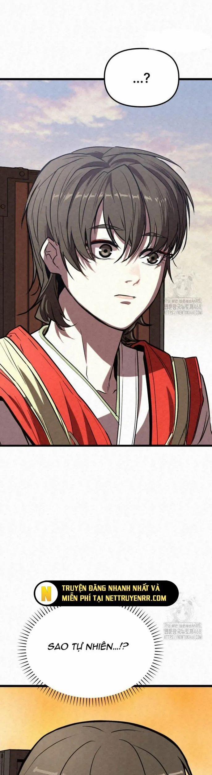 Hắc Bạch Hồ Ly Độc Tâm Côn Luân Kiếm Tuyến Bạch Bệnh Chi Chủ 3 trang 4