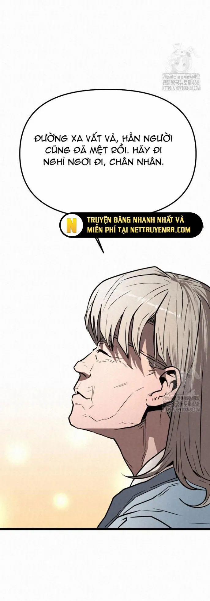 Hắc Bạch Hồ Ly Độc Tâm Côn Luân Kiếm Tuyến Bạch Bệnh Chi Chủ 3 trang 46