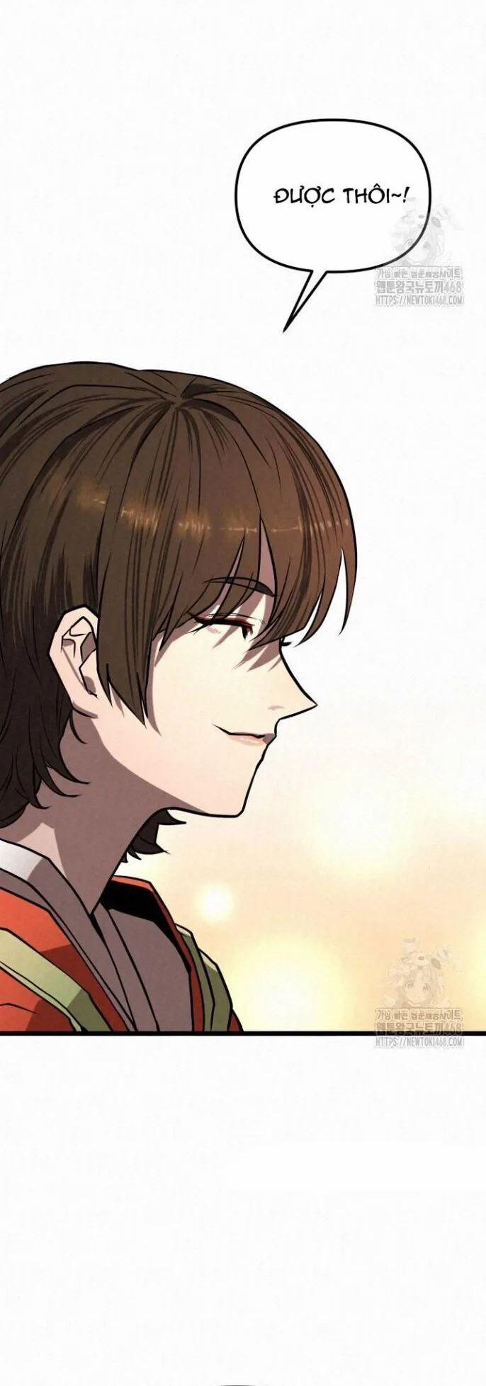 Hắc Bạch Hồ Ly Độc Tâm Côn Luân Kiếm Tuyến Bạch Bệnh Chi Chủ 3 trang 47