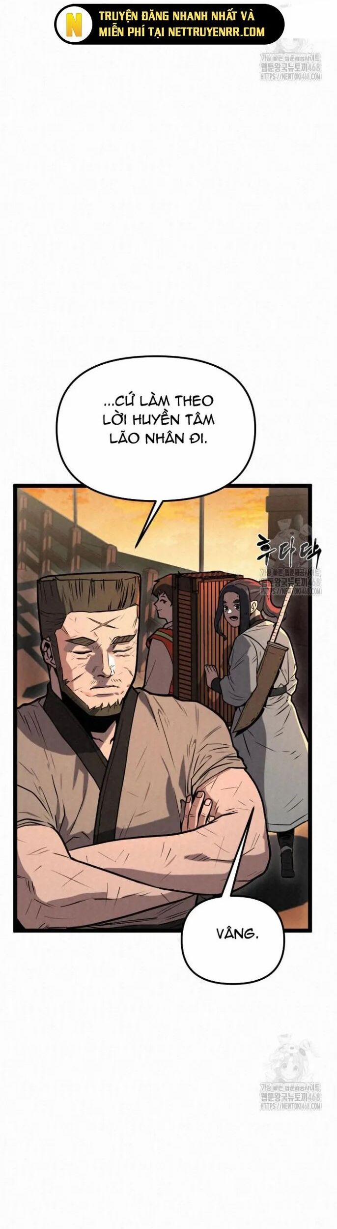 Hắc Bạch Hồ Ly Độc Tâm Côn Luân Kiếm Tuyến Bạch Bệnh Chi Chủ 3 trang 49