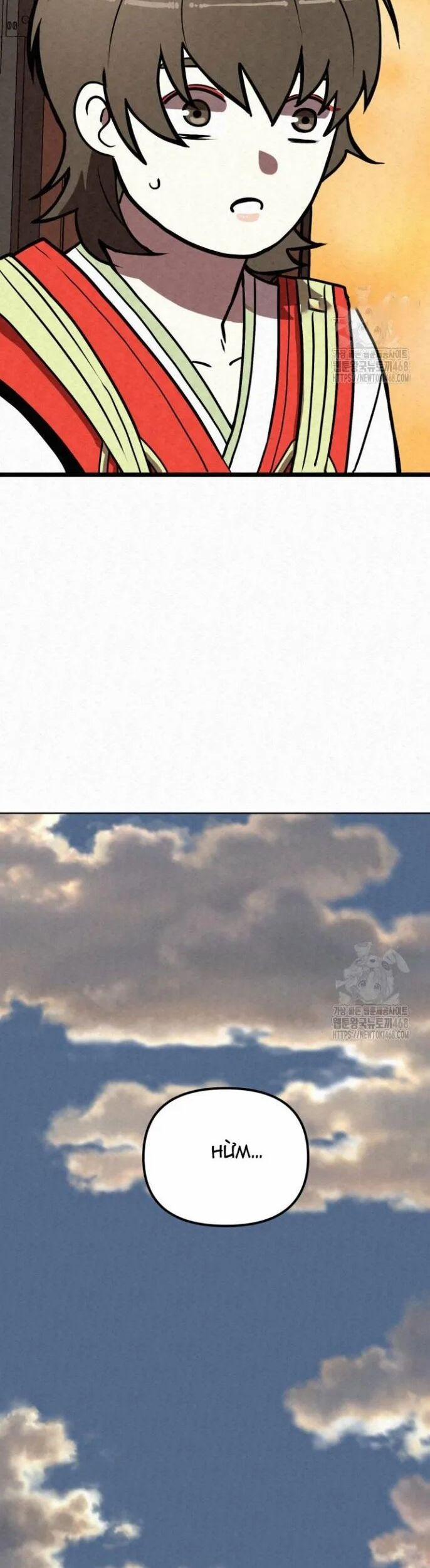 Hắc Bạch Hồ Ly Độc Tâm Côn Luân Kiếm Tuyến Bạch Bệnh Chi Chủ 3 trang 5