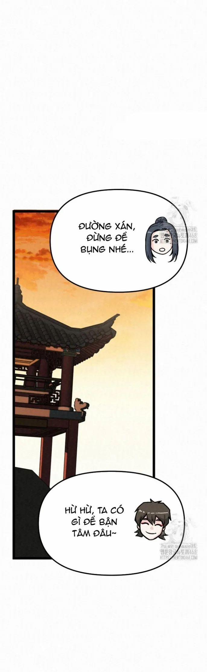 Hắc Bạch Hồ Ly Độc Tâm Côn Luân Kiếm Tuyến Bạch Bệnh Chi Chủ 3 trang 50