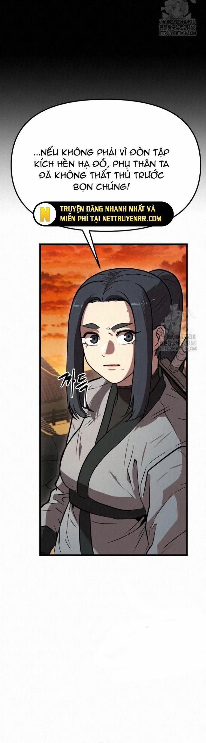 Hắc Bạch Hồ Ly Độc Tâm Côn Luân Kiếm Tuyến Bạch Bệnh Chi Chủ 3 trang 59