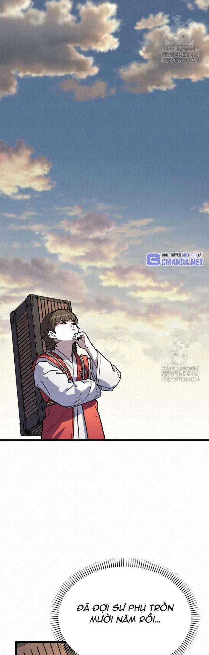 Hắc Bạch Hồ Ly Độc Tâm Côn Luân Kiếm Tuyến Bạch Bệnh Chi Chủ 3 trang 6