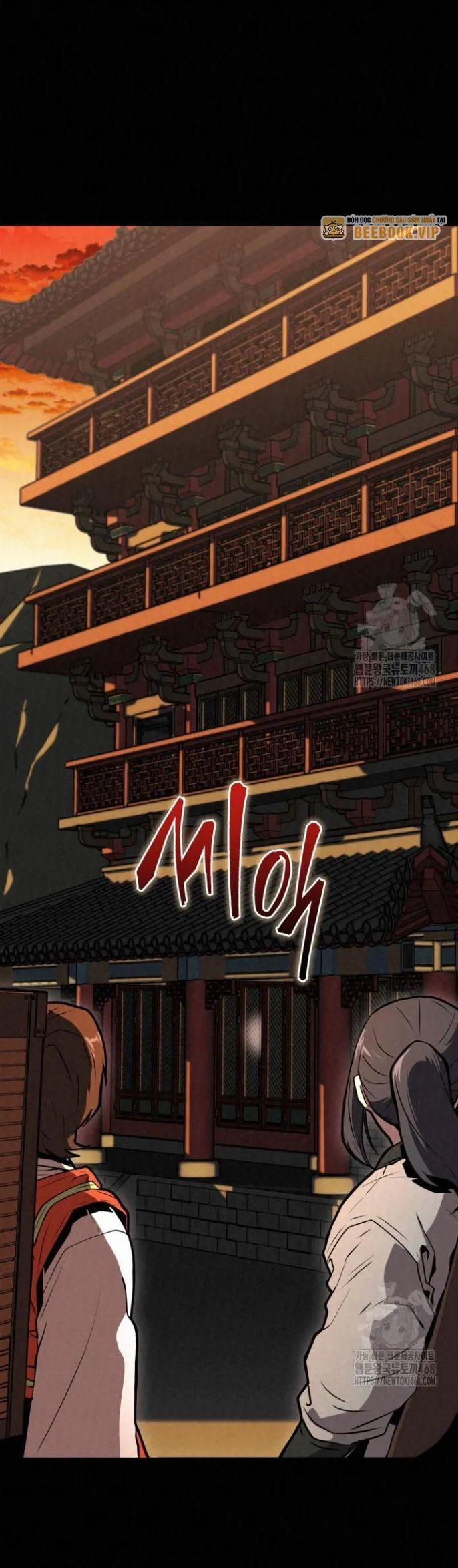 Hắc Bạch Hồ Ly Độc Tâm Côn Luân Kiếm Tuyến Bạch Bệnh Chi Chủ 3 trang 62