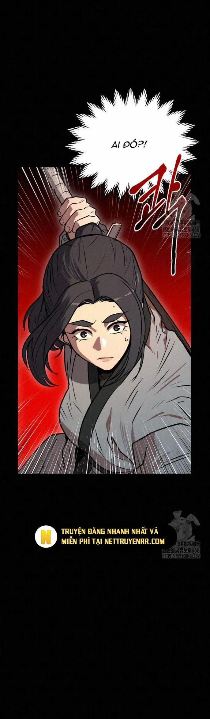 Hắc Bạch Hồ Ly Độc Tâm Côn Luân Kiếm Tuyến Bạch Bệnh Chi Chủ 3 trang 63