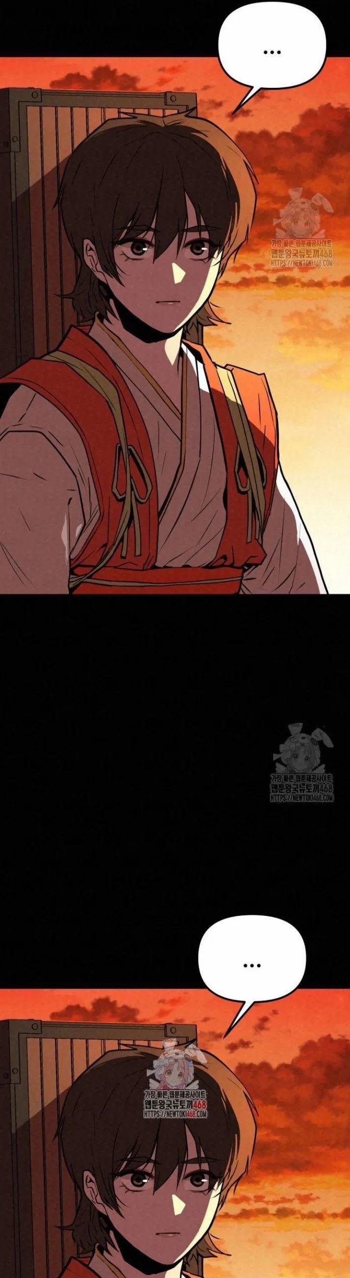 Hắc Bạch Hồ Ly Độc Tâm Côn Luân Kiếm Tuyến Bạch Bệnh Chi Chủ 3 trang 64