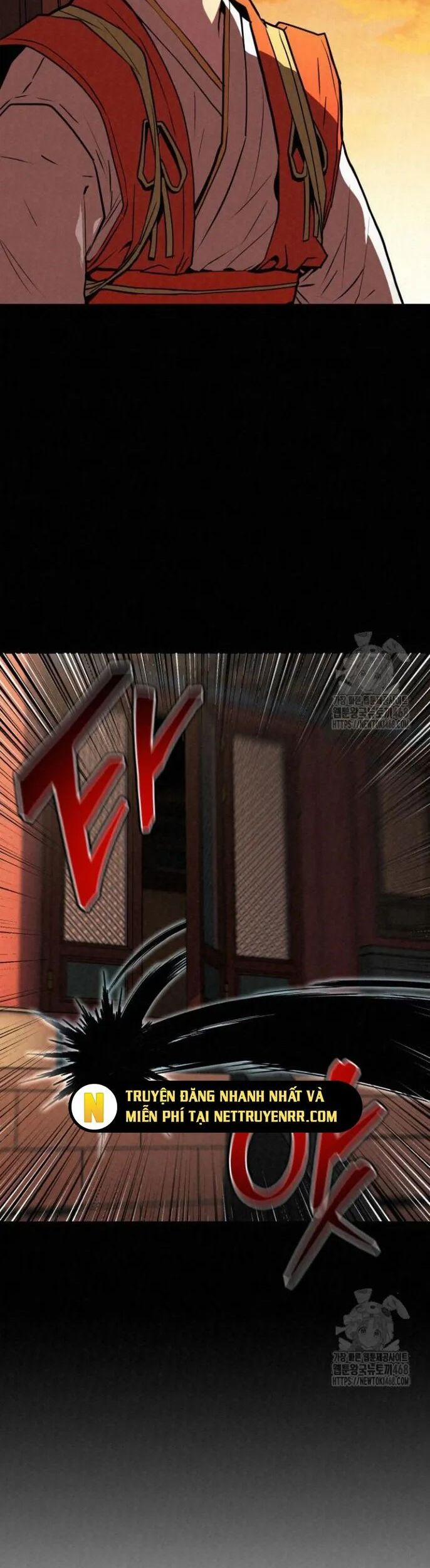 Hắc Bạch Hồ Ly Độc Tâm Côn Luân Kiếm Tuyến Bạch Bệnh Chi Chủ 3 trang 65