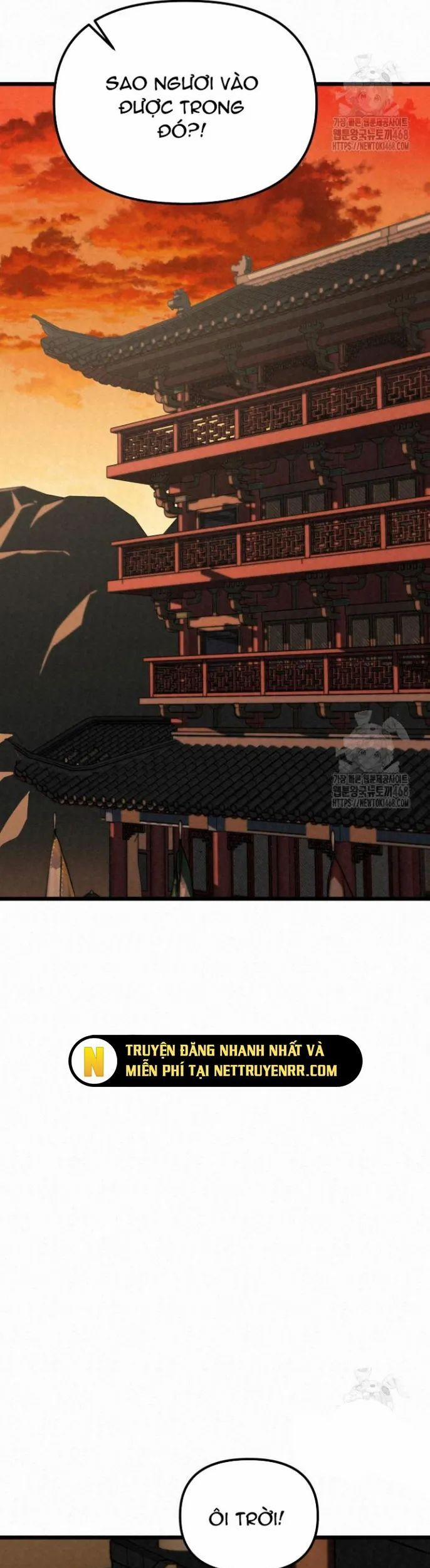 Hắc Bạch Hồ Ly Độc Tâm Côn Luân Kiếm Tuyến Bạch Bệnh Chi Chủ 3 trang 68