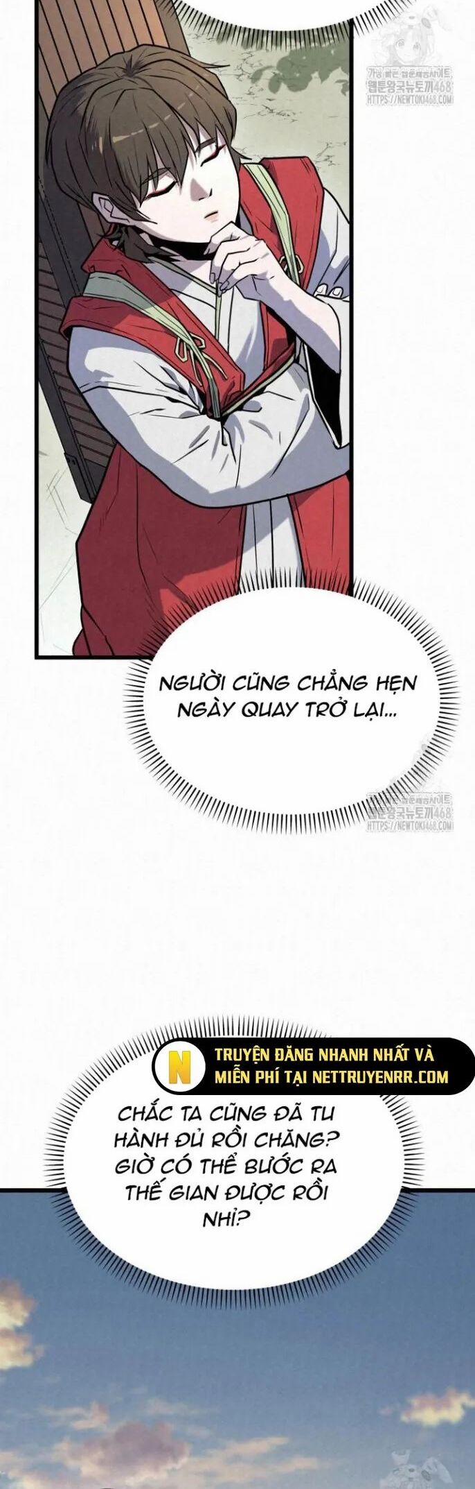 Hắc Bạch Hồ Ly Độc Tâm Côn Luân Kiếm Tuyến Bạch Bệnh Chi Chủ 3 trang 7