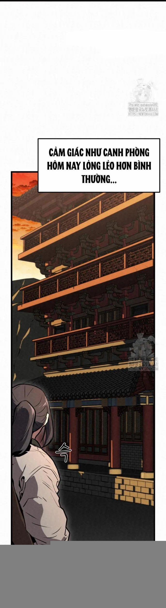 Hắc Bạch Hồ Ly Độc Tâm Côn Luân Kiếm Tuyến Bạch Bệnh Chi Chủ 3 trang 70