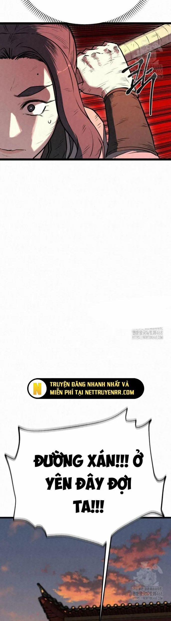 Hắc Bạch Hồ Ly Độc Tâm Côn Luân Kiếm Tuyến Bạch Bệnh Chi Chủ 3 trang 73