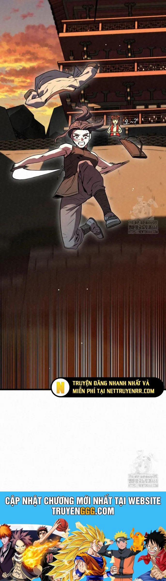 Hắc Bạch Hồ Ly Độc Tâm Côn Luân Kiếm Tuyến Bạch Bệnh Chi Chủ 3 trang 74