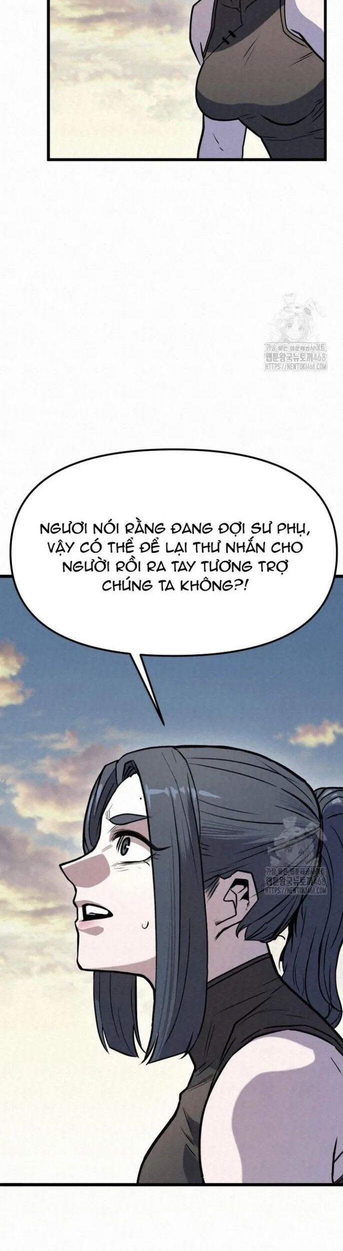 Hắc Bạch Hồ Ly Độc Tâm Côn Luân Kiếm Tuyến Bạch Bệnh Chi Chủ 3 trang 9