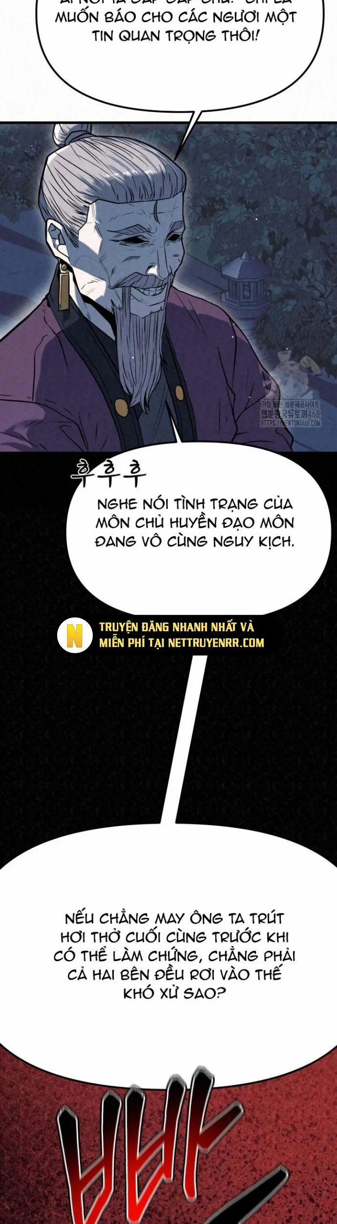 Hắc Bạch Hồ Ly Độc Tâm Côn Luân Kiếm Tuyến Bạch Bệnh Chi Chủ 4 trang 12