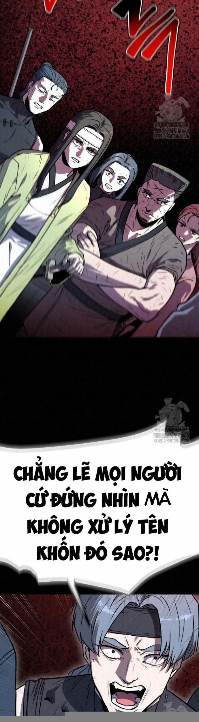 Hắc Bạch Hồ Ly Độc Tâm Côn Luân Kiếm Tuyến Bạch Bệnh Chi Chủ 4 trang 13