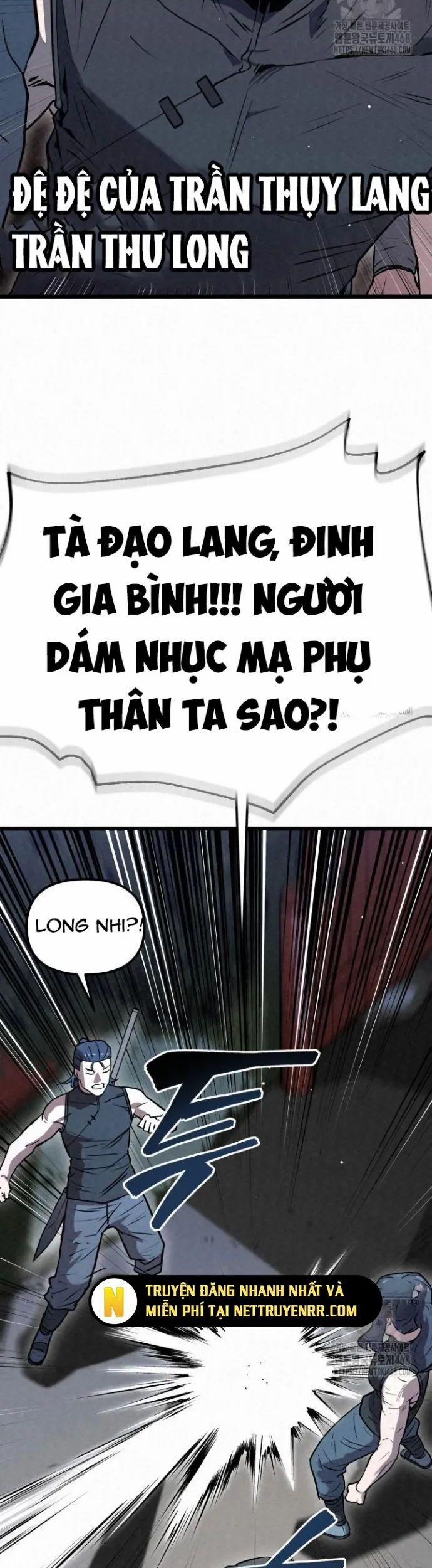 Hắc Bạch Hồ Ly Độc Tâm Côn Luân Kiếm Tuyến Bạch Bệnh Chi Chủ 4 trang 14