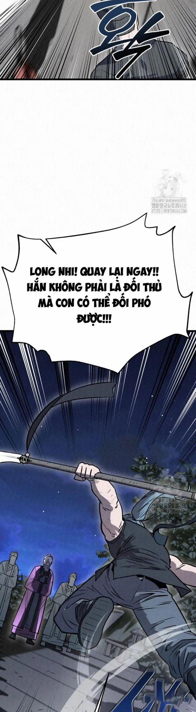 Hắc Bạch Hồ Ly Độc Tâm Côn Luân Kiếm Tuyến Bạch Bệnh Chi Chủ 4 trang 15