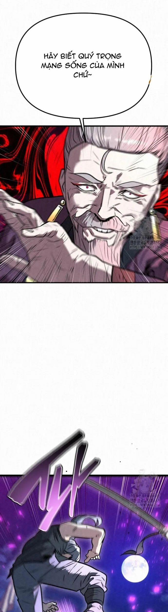 Hắc Bạch Hồ Ly Độc Tâm Côn Luân Kiếm Tuyến Bạch Bệnh Chi Chủ 4 trang 17