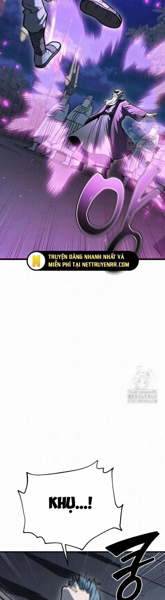 Hắc Bạch Hồ Ly Độc Tâm Côn Luân Kiếm Tuyến Bạch Bệnh Chi Chủ 4 trang 18