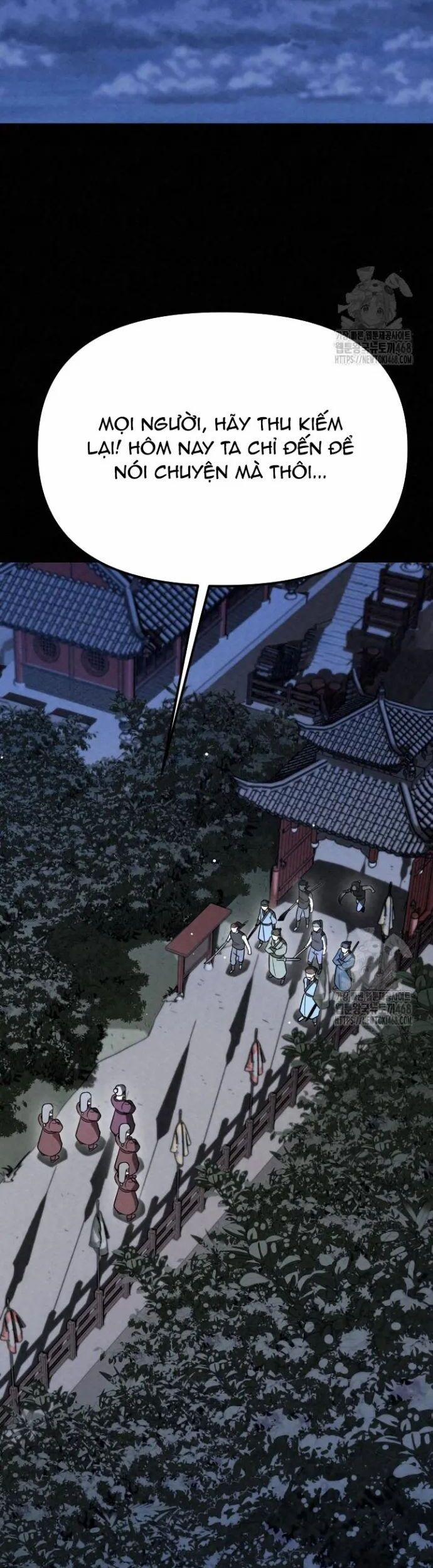 Hắc Bạch Hồ Ly Độc Tâm Côn Luân Kiếm Tuyến Bạch Bệnh Chi Chủ 4 trang 2