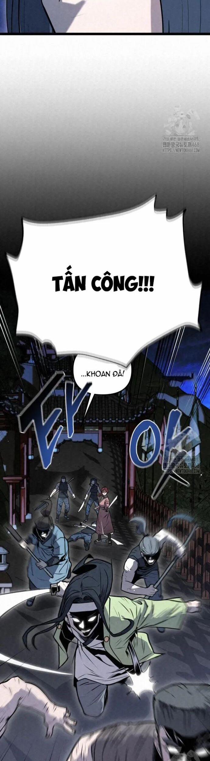 Hắc Bạch Hồ Ly Độc Tâm Côn Luân Kiếm Tuyến Bạch Bệnh Chi Chủ 4 trang 21