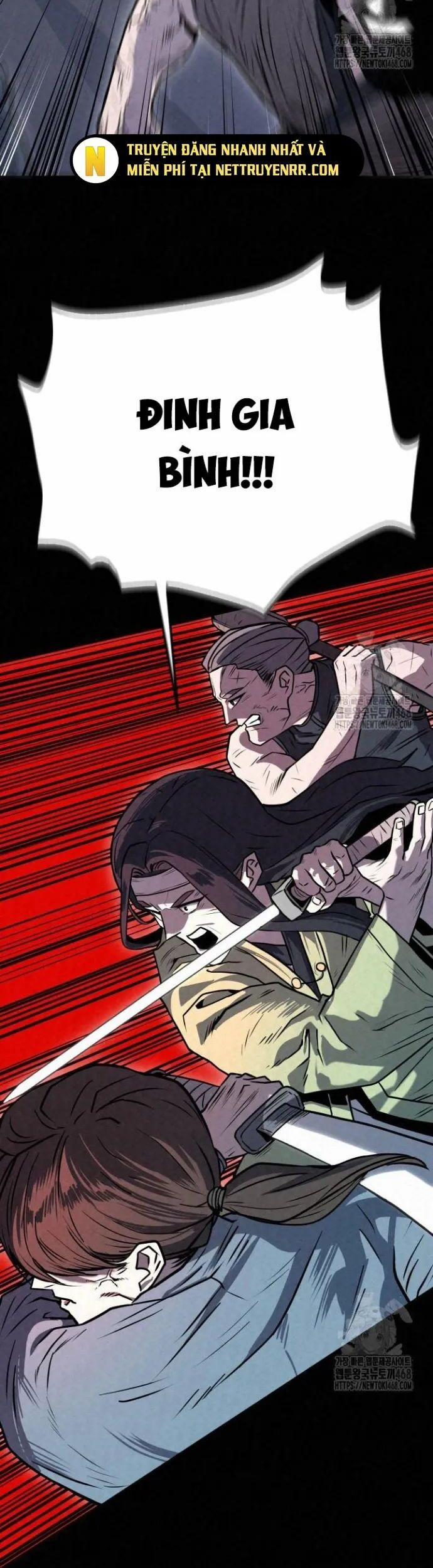Hắc Bạch Hồ Ly Độc Tâm Côn Luân Kiếm Tuyến Bạch Bệnh Chi Chủ 4 trang 22