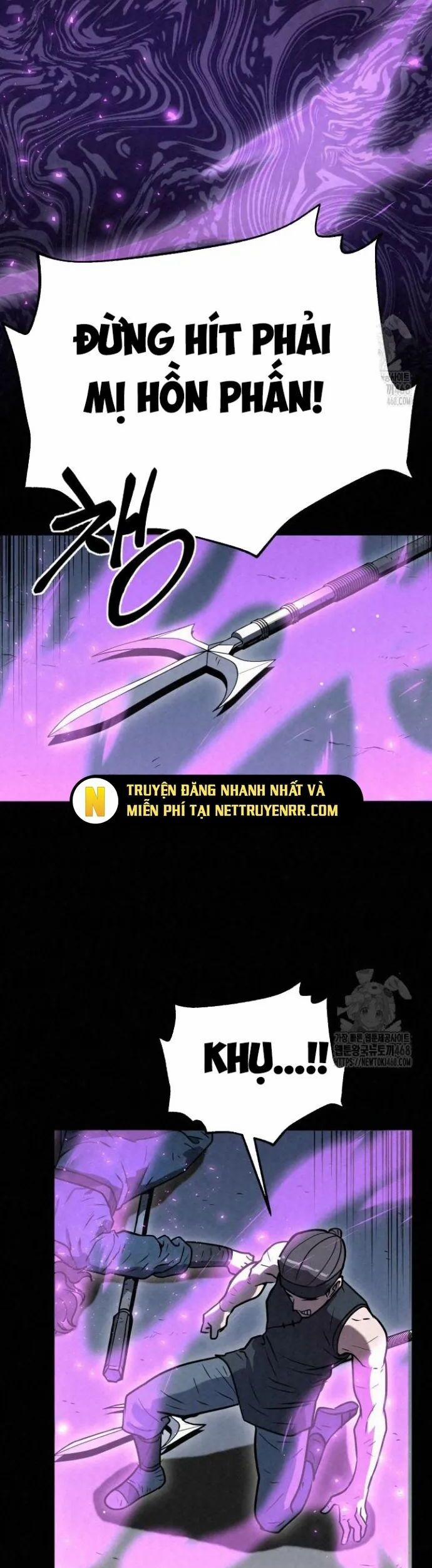 Hắc Bạch Hồ Ly Độc Tâm Côn Luân Kiếm Tuyến Bạch Bệnh Chi Chủ 4 trang 26
