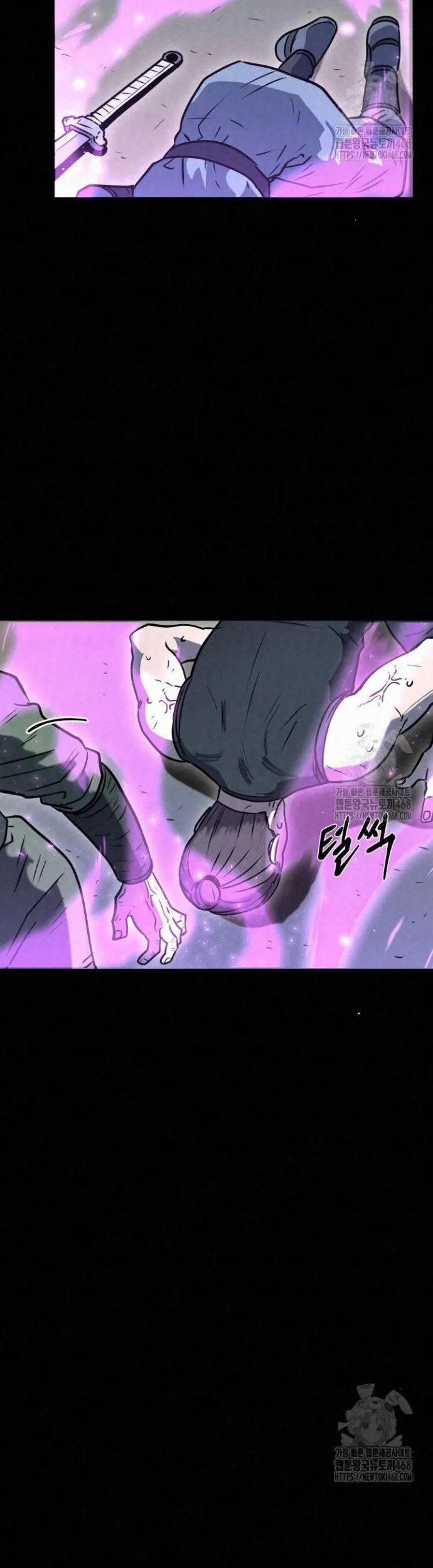 Hắc Bạch Hồ Ly Độc Tâm Côn Luân Kiếm Tuyến Bạch Bệnh Chi Chủ 4 trang 27