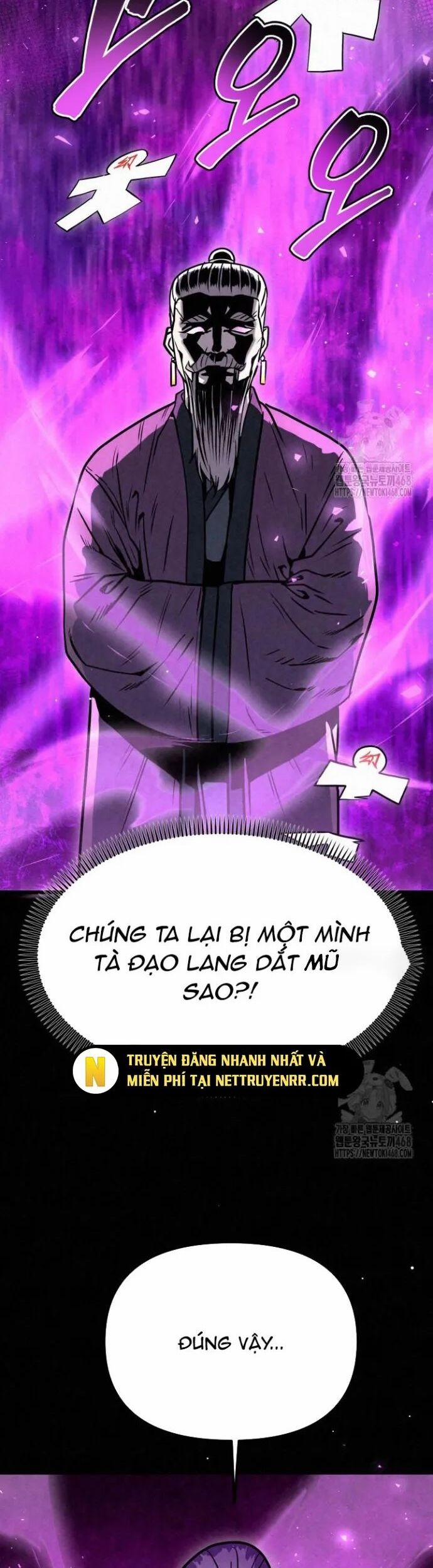 Hắc Bạch Hồ Ly Độc Tâm Côn Luân Kiếm Tuyến Bạch Bệnh Chi Chủ 4 trang 31