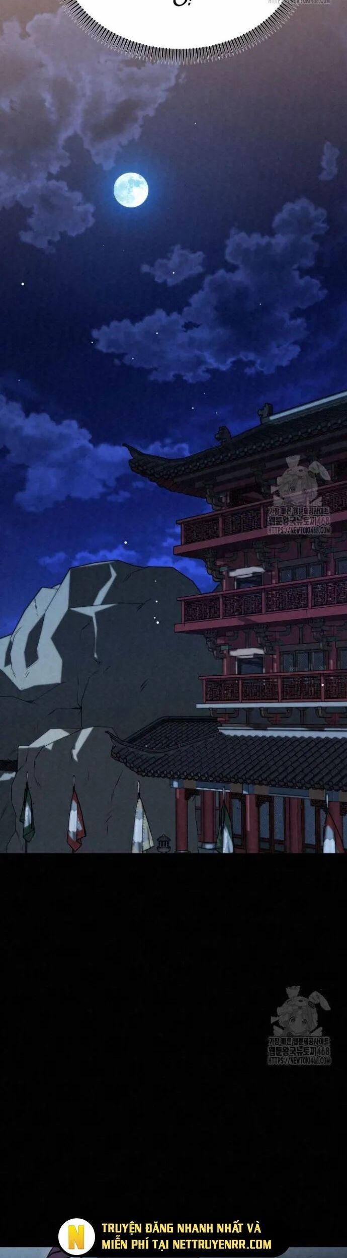 Hắc Bạch Hồ Ly Độc Tâm Côn Luân Kiếm Tuyến Bạch Bệnh Chi Chủ 4 trang 33