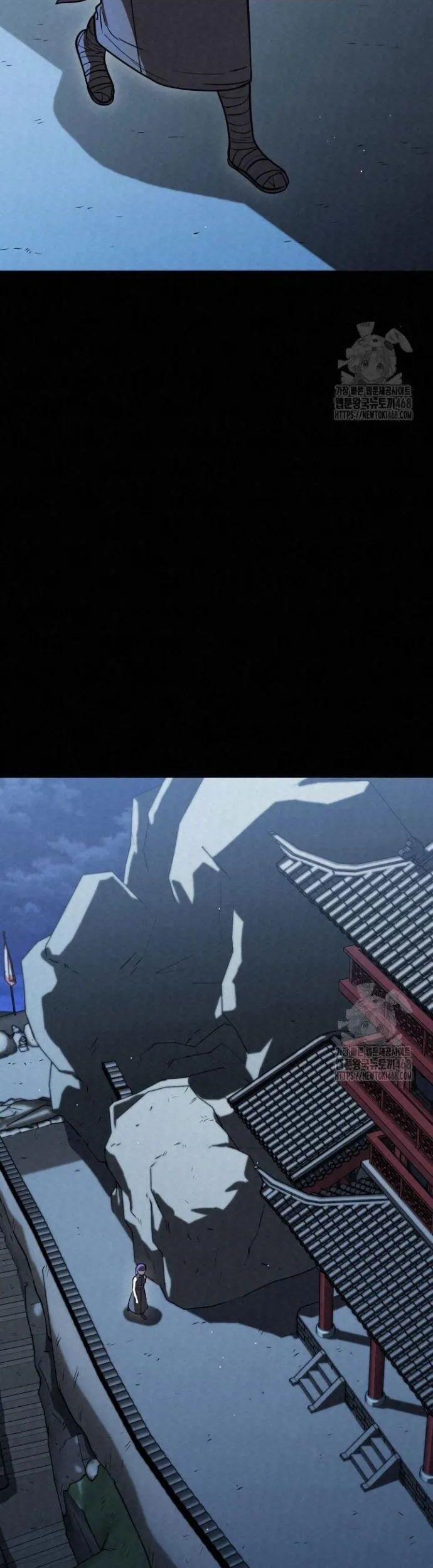 Hắc Bạch Hồ Ly Độc Tâm Côn Luân Kiếm Tuyến Bạch Bệnh Chi Chủ 4 trang 34