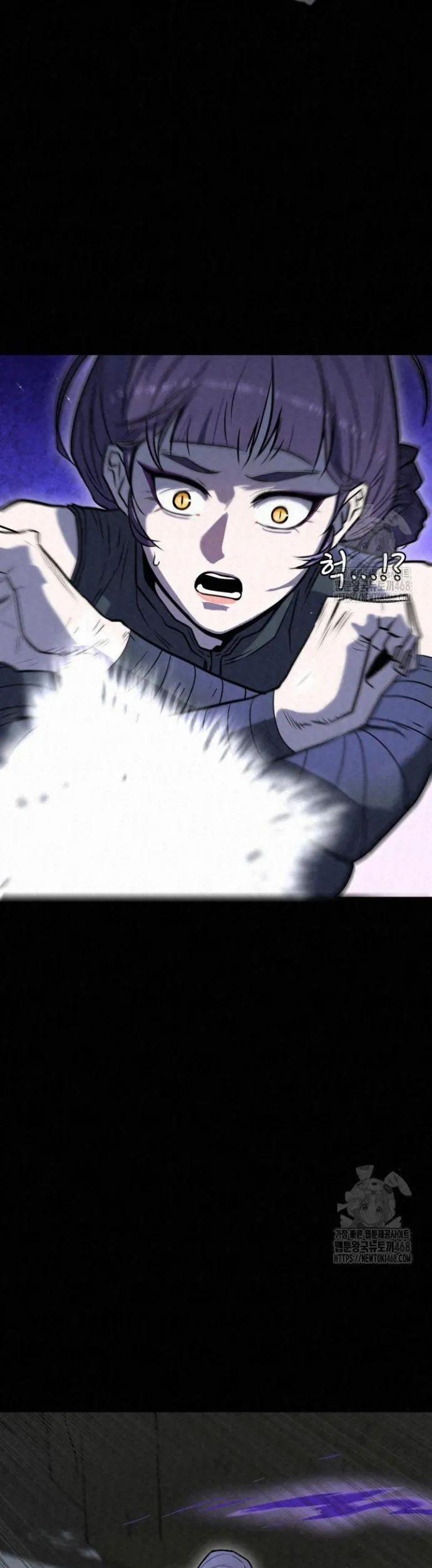 Hắc Bạch Hồ Ly Độc Tâm Côn Luân Kiếm Tuyến Bạch Bệnh Chi Chủ 4 trang 44