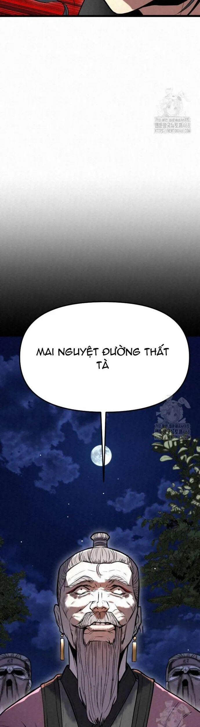 Hắc Bạch Hồ Ly Độc Tâm Côn Luân Kiếm Tuyến Bạch Bệnh Chi Chủ 4 trang 5
