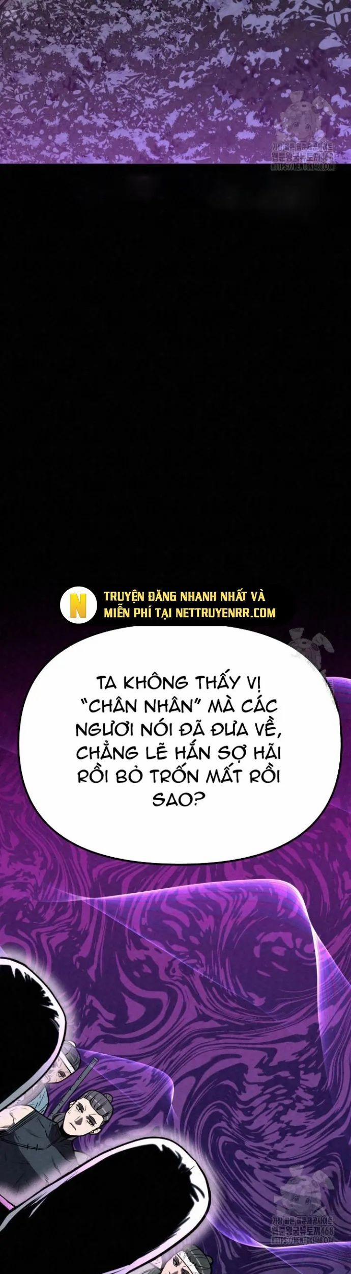 Hắc Bạch Hồ Ly Độc Tâm Côn Luân Kiếm Tuyến Bạch Bệnh Chi Chủ 4 trang 8