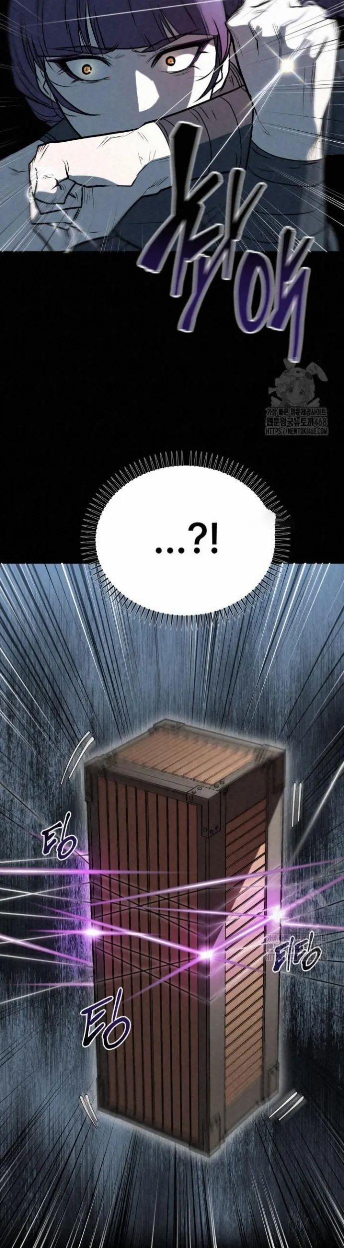 Hắc Bạch Hồ Ly Độc Tâm Côn Luân Kiếm Tuyến Bạch Bệnh Chi Chủ 5 trang 12