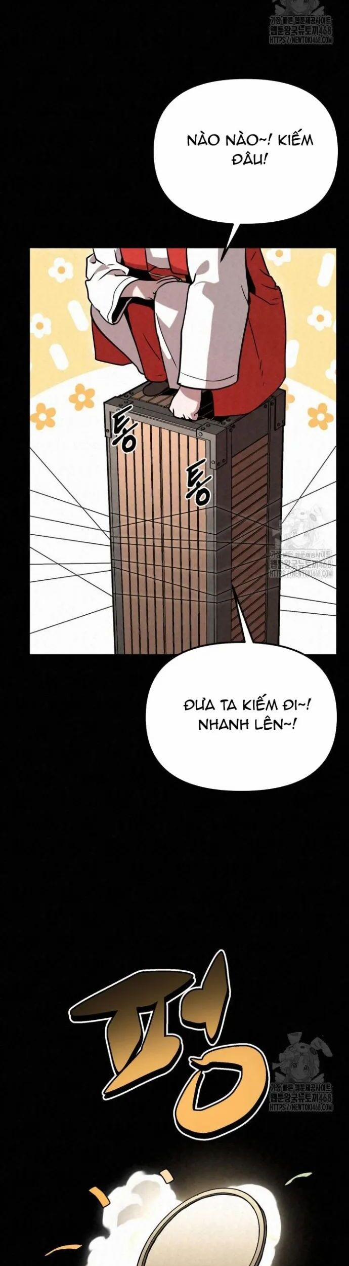 Hắc Bạch Hồ Ly Độc Tâm Côn Luân Kiếm Tuyến Bạch Bệnh Chi Chủ 5 trang 14