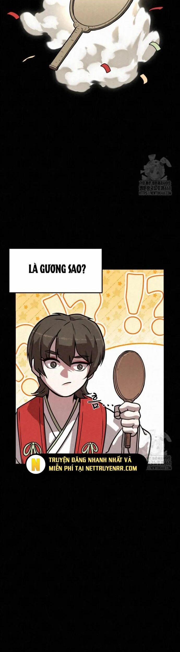 Hắc Bạch Hồ Ly Độc Tâm Côn Luân Kiếm Tuyến Bạch Bệnh Chi Chủ 5 trang 15