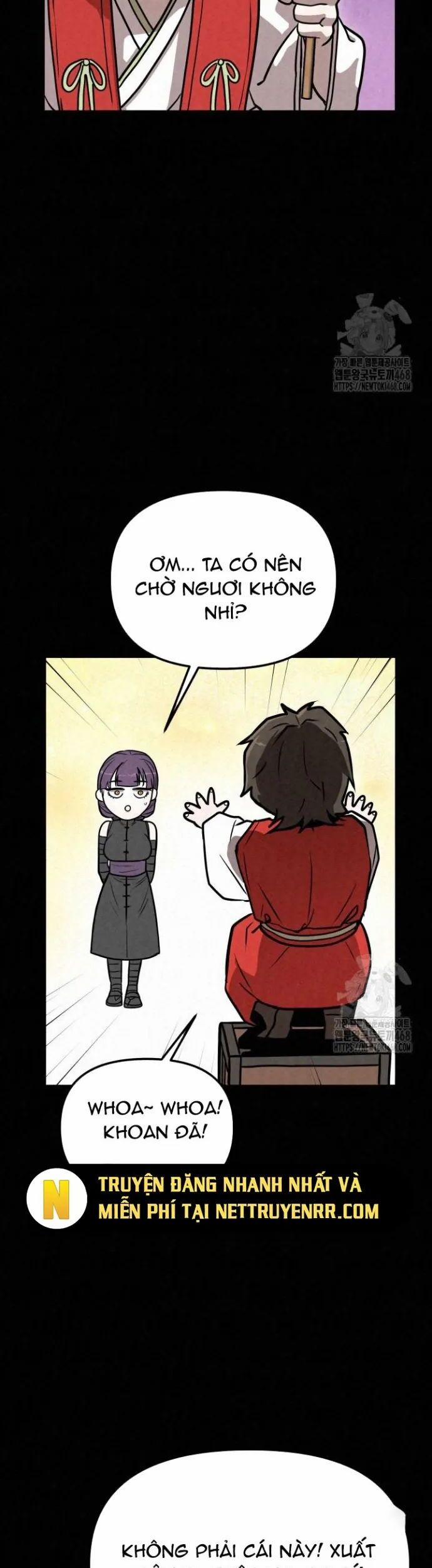 Hắc Bạch Hồ Ly Độc Tâm Côn Luân Kiếm Tuyến Bạch Bệnh Chi Chủ 5 trang 18