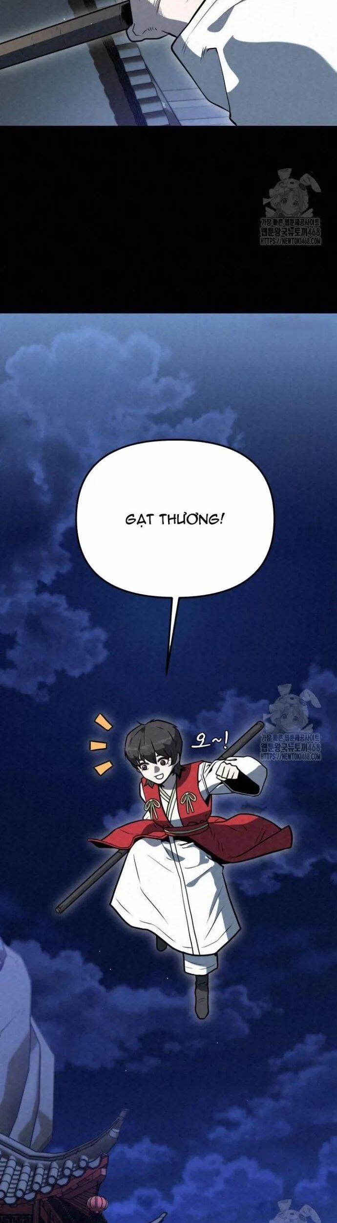 Hắc Bạch Hồ Ly Độc Tâm Côn Luân Kiếm Tuyến Bạch Bệnh Chi Chủ 5 trang 21