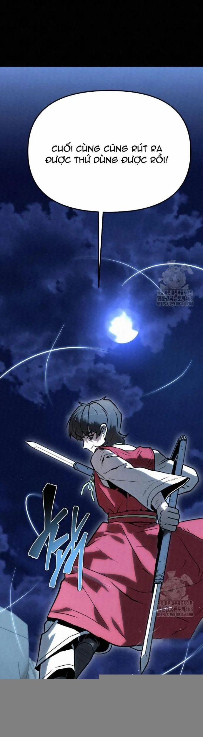 Hắc Bạch Hồ Ly Độc Tâm Côn Luân Kiếm Tuyến Bạch Bệnh Chi Chủ 5 trang 25