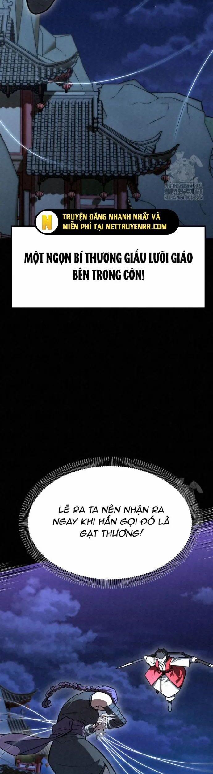Hắc Bạch Hồ Ly Độc Tâm Côn Luân Kiếm Tuyến Bạch Bệnh Chi Chủ 5 trang 26