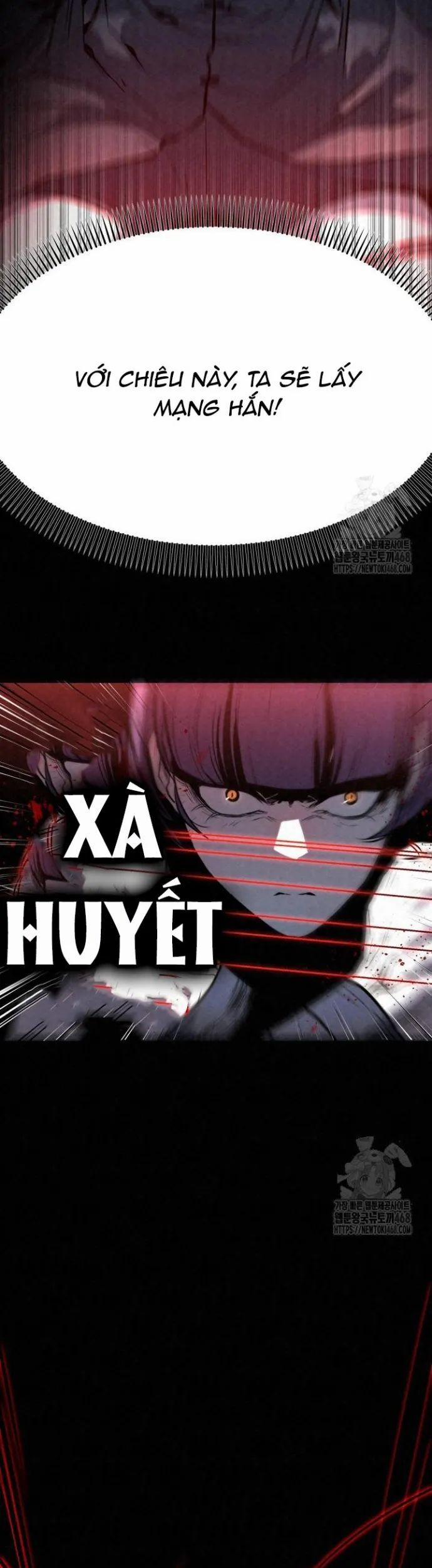 Hắc Bạch Hồ Ly Độc Tâm Côn Luân Kiếm Tuyến Bạch Bệnh Chi Chủ 5 trang 28