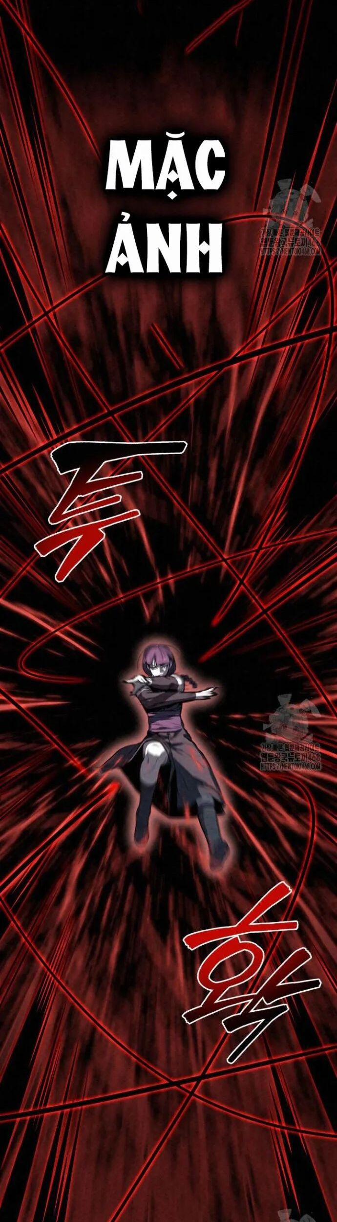 Hắc Bạch Hồ Ly Độc Tâm Côn Luân Kiếm Tuyến Bạch Bệnh Chi Chủ 5 trang 29