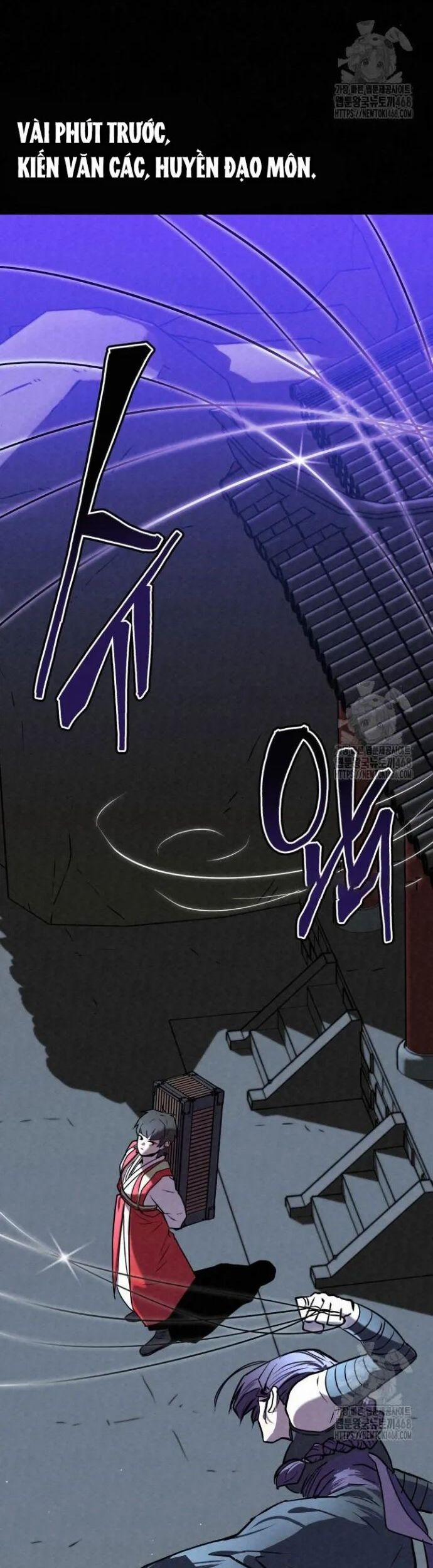 Hắc Bạch Hồ Ly Độc Tâm Côn Luân Kiếm Tuyến Bạch Bệnh Chi Chủ 5 trang 3